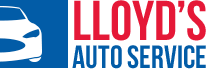 Lloyd's Auto Service